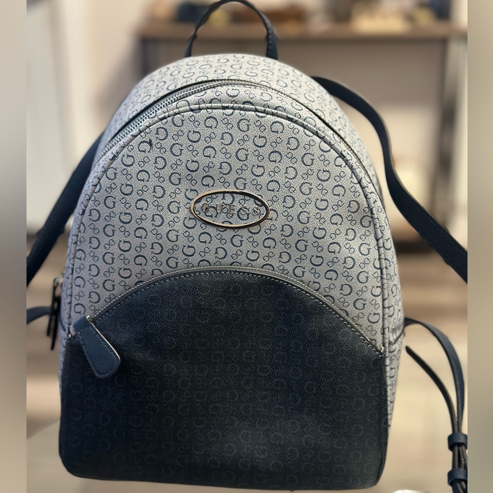 GUESS Backpack | Mini Backpack
